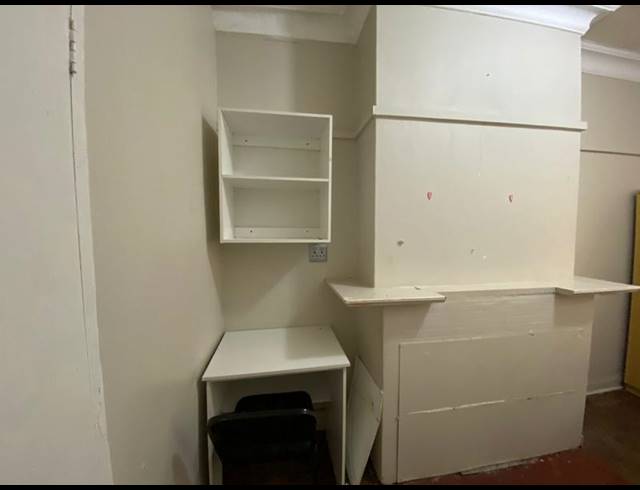 1 BEDROOM PROPERTY TO RENT IN AUCKLAND PARK